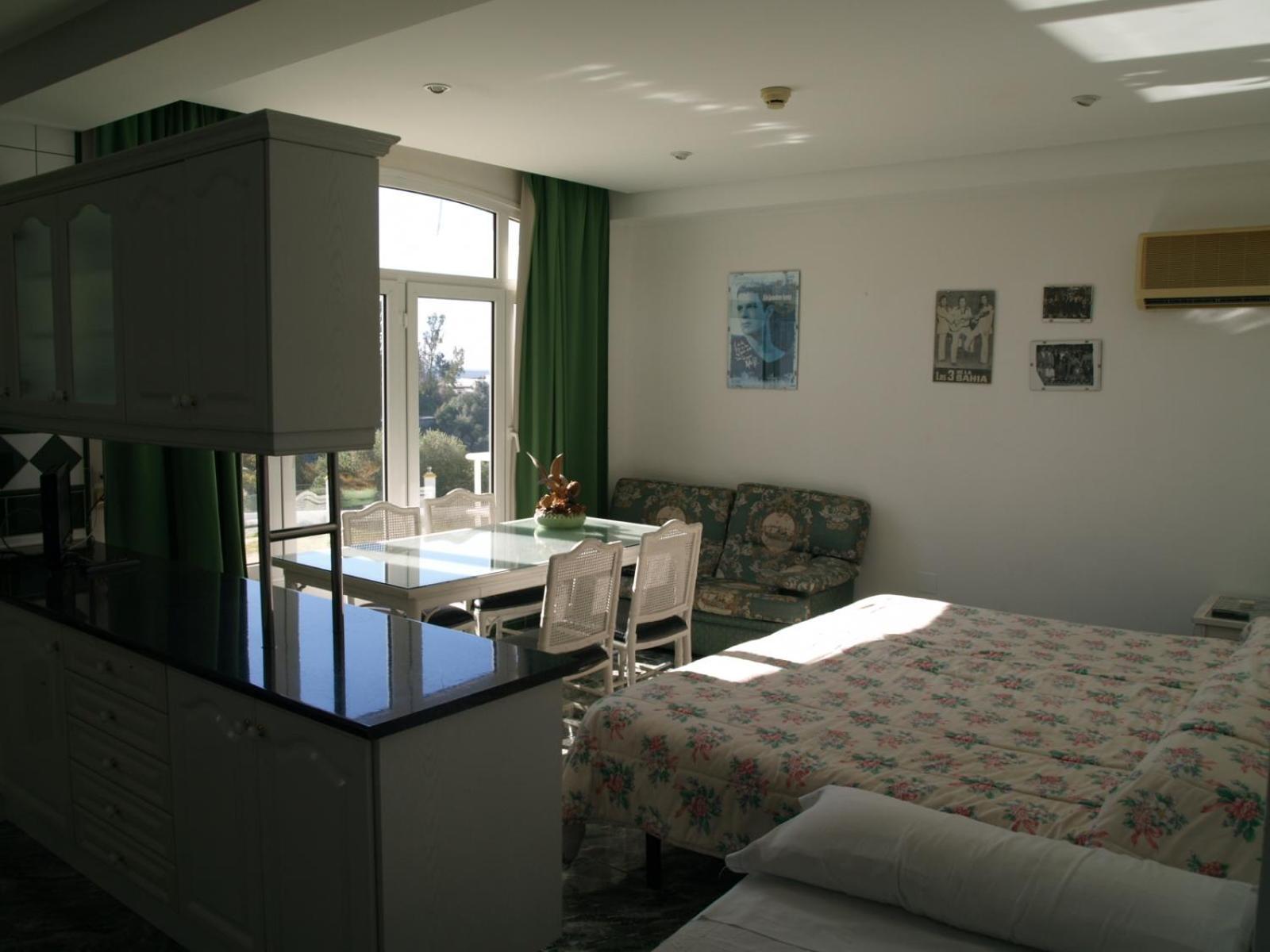 Hotel San Jorge Alcala de los Gazules Ngoại thất bức ảnh