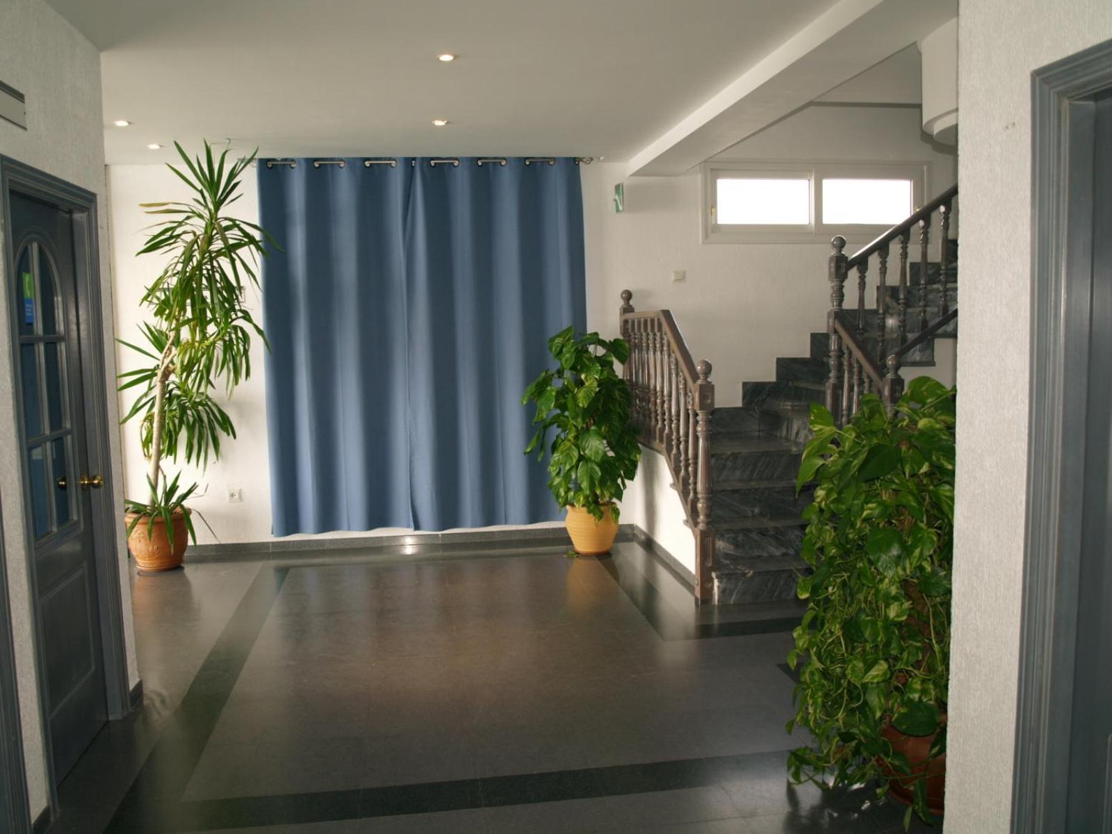Hotel San Jorge Alcala de los Gazules Ngoại thất bức ảnh